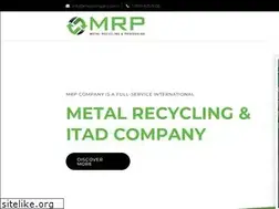 Sites similar to mrpcompany.com