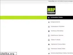 Sites similar to mrpcomputer.es