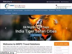 Sites similar to mrpctravelsolutions.com