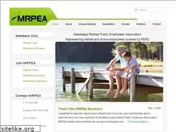 Sites similar to mrpea.org