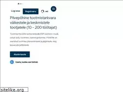 Sites similar to mrpeasy.ee