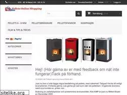 Sites similar to mrpellets.se