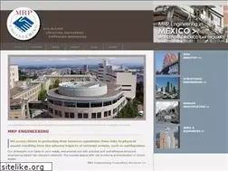 Sites similar to mrpengineering.com