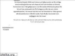 Sites similar to mrperswall.be