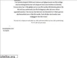 Sites similar to mrperswall.no