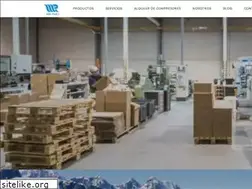 Sites similar to mrperu.com.pe