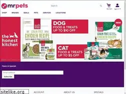 Sites similar to mrpets.ca
