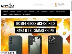 Sites similar to mrphone.pt