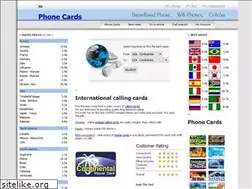 Sites similar to mrphonecards.com