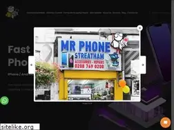 Sites similar to mrphonerepair.co.uk