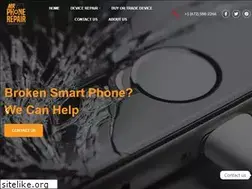 Sites similar to mrphonerepairs.com