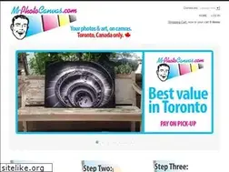 Sites similar to mrphotocanvas.com