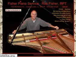 Sites similar to mrpianotuner.com