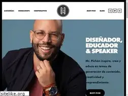 Sites similar to mrpichon.com