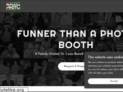 Sites similar to mrpicklesphoto.com