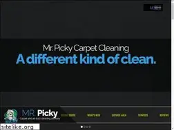 Sites similar to mrpickys.com