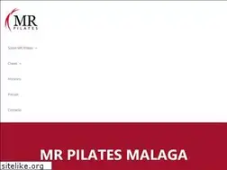 Sites similar to mrpilates.es