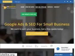 Sites similar to mrpipeline.com