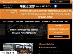 Sites similar to mrpipeny.com