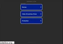 Sites similar to mrpiracy.com