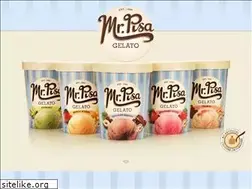 Sites similar to mrpisagelato.com.au