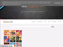 Sites similar to mrpixelvn.blogspot.com