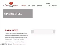 Sites similar to mrpizza.pt