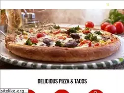 Sites similar to mrpizzamansanmateo.com