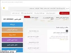 Sites similar to mrplanner.ir