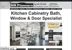 Sites similar to mrplanners.com