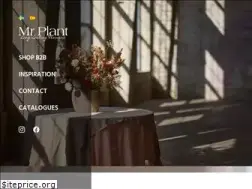 Sites similar to mrplant.se
