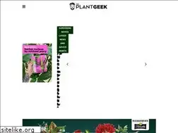 Sites similar to mrplantgeek.com