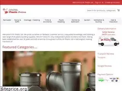 Sites similar to mrplastic.co.uk