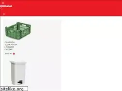 Sites similar to mrplasticos.com.br