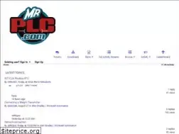 Sites similar to mrplc.com