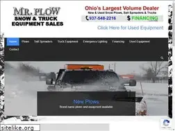 Sites similar to mrplowsnowequipment.com