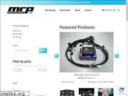 Sites similar to mrpltd.co.nz