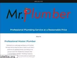 Sites similar to mrplumberdenver.com