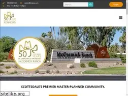 Sites similar to mrpoa.com