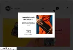 Sites similar to mrpocketbook.com