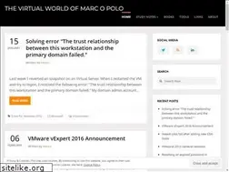 Sites similar to mrpol.nl