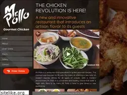 Sites similar to mrpollogrill.com