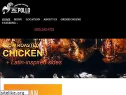 Sites similar to mrpollopensacola.com