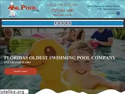 Sites similar to mrpool.com