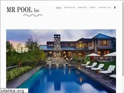Sites similar to mrpoolinc.com