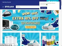 Sites similar to mrpoolman.com.au