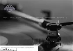 Sites similar to mrpophistory.com