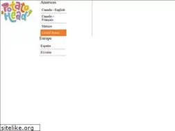 Sites similar to mrpotatohead.com
