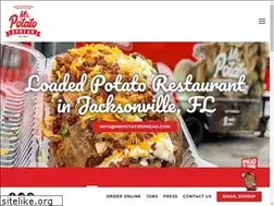 Sites similar to mrpotatospread.com