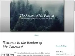 Sites similar to mrpotestas.com